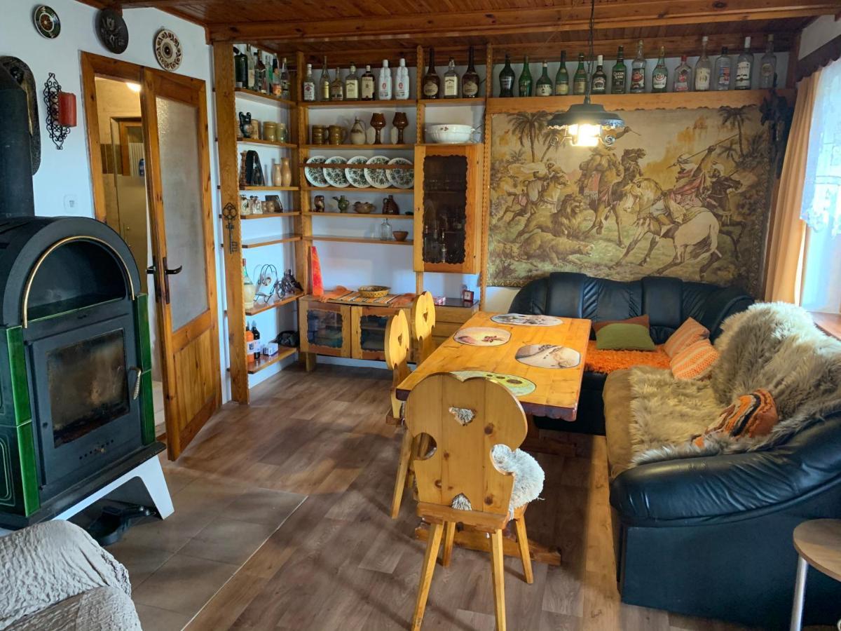 Lake House Ladislava Slavkovice 外观 照片