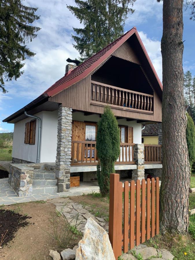 Lake House Ladislava Slavkovice 外观 照片