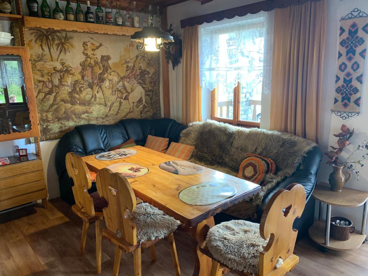 Lake House Ladislava Slavkovice 外观 照片