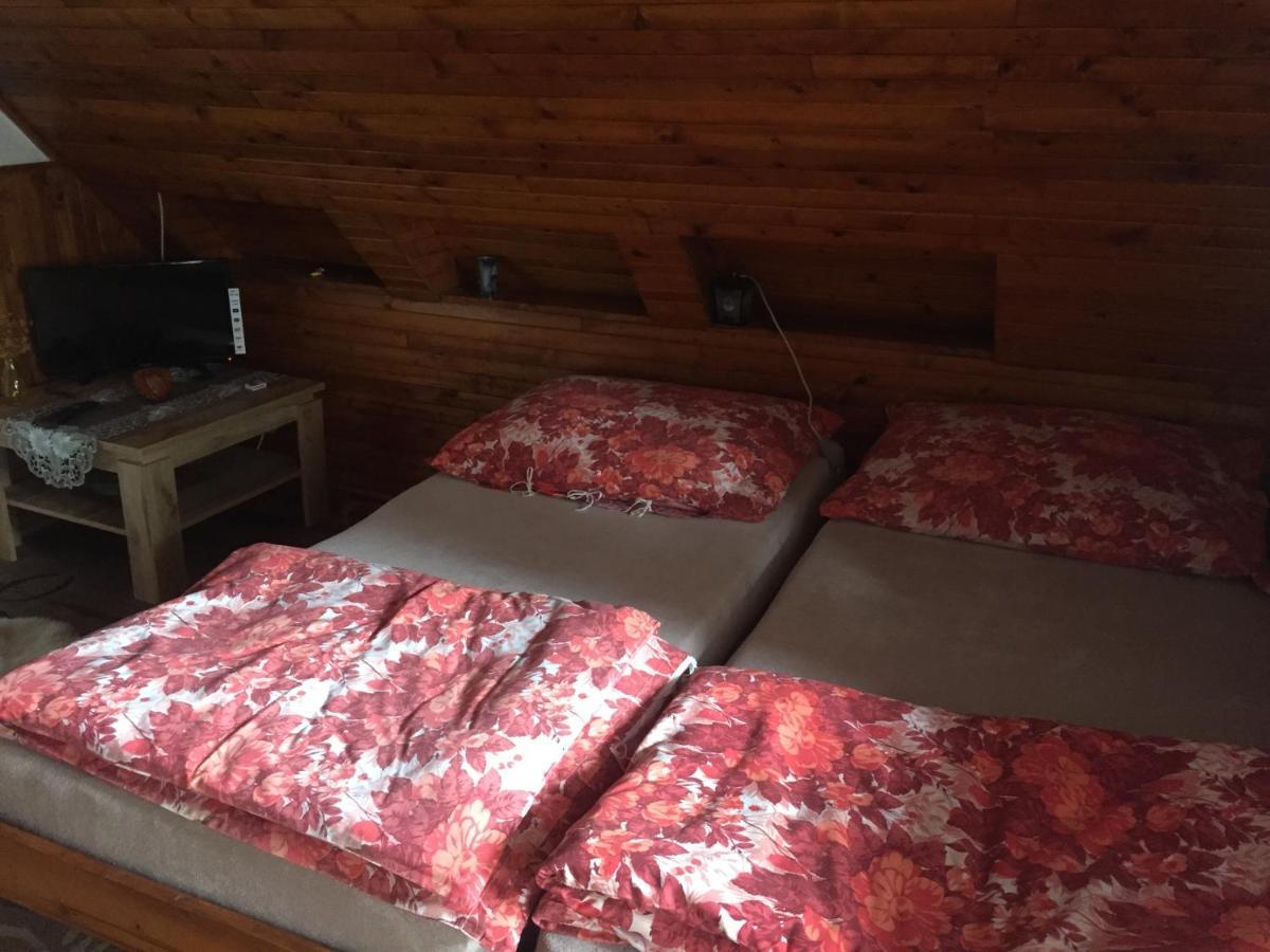 Lake House Ladislava Slavkovice 外观 照片