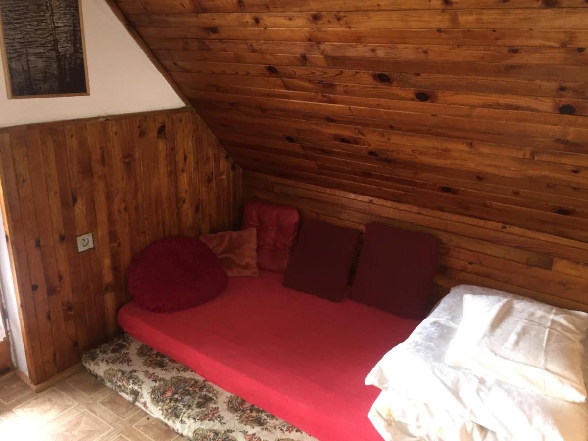 Lake House Ladislava Slavkovice 外观 照片