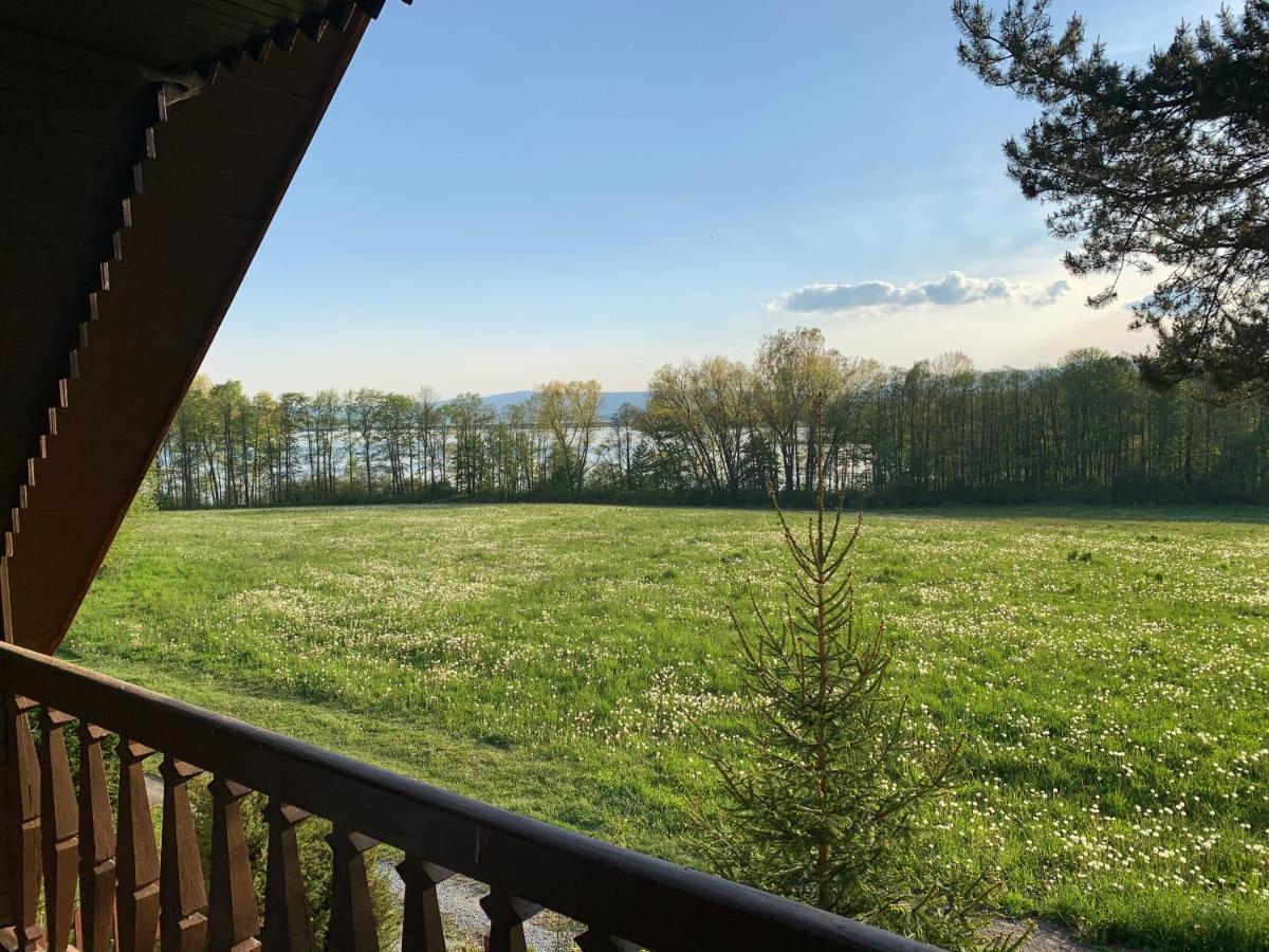 Lake House Ladislava Slavkovice 外观 照片