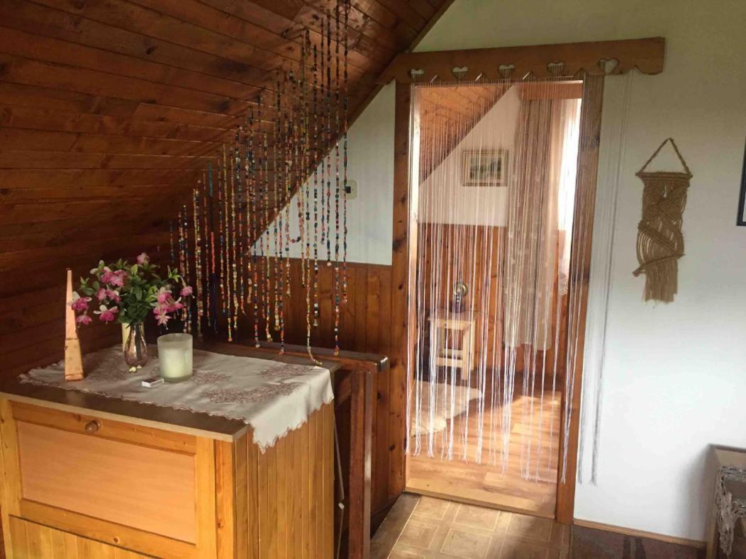 Lake House Ladislava Slavkovice 外观 照片
