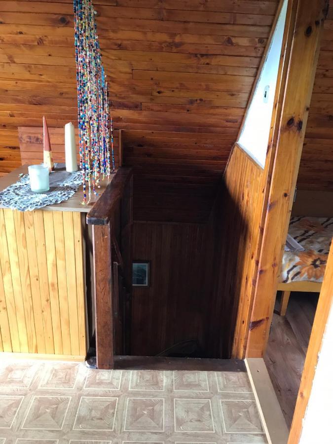 Lake House Ladislava Slavkovice 外观 照片