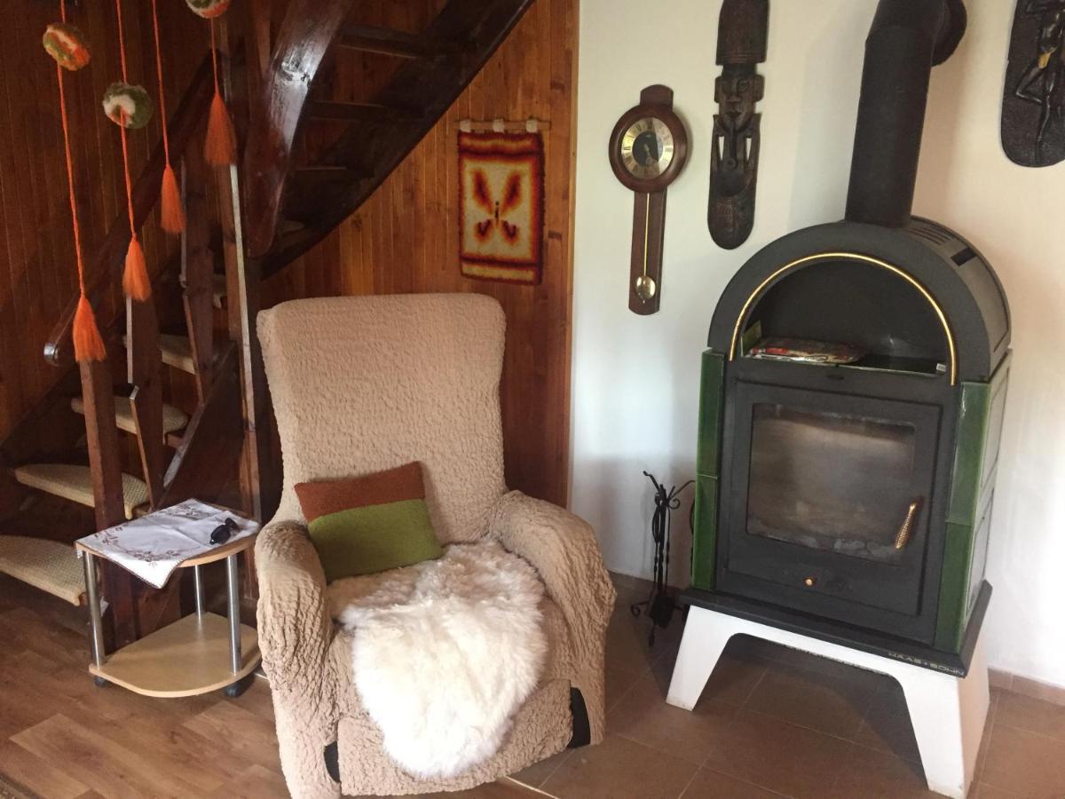 Lake House Ladislava Slavkovice 外观 照片